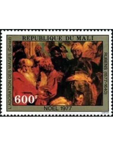 Mali PA N° 314 Obli