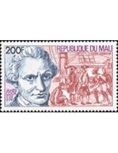 Mali PA N° 320 Obli