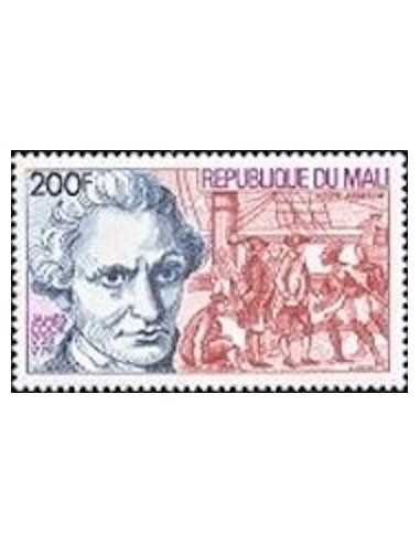 Mali PA N° 320 Obli