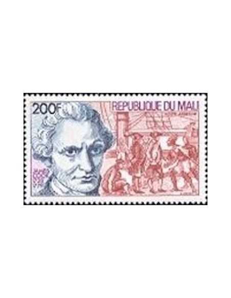 Mali PA N° 320 Obli