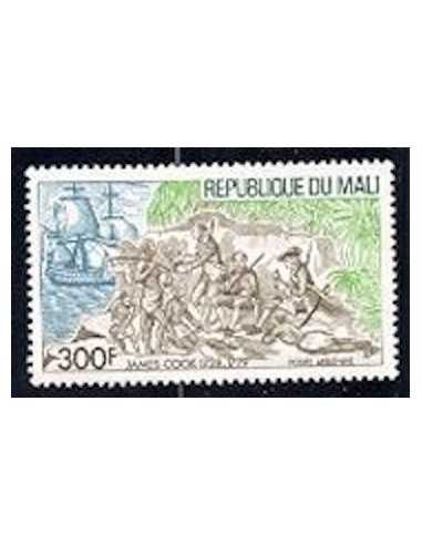 Mali PA N° 321 Obli