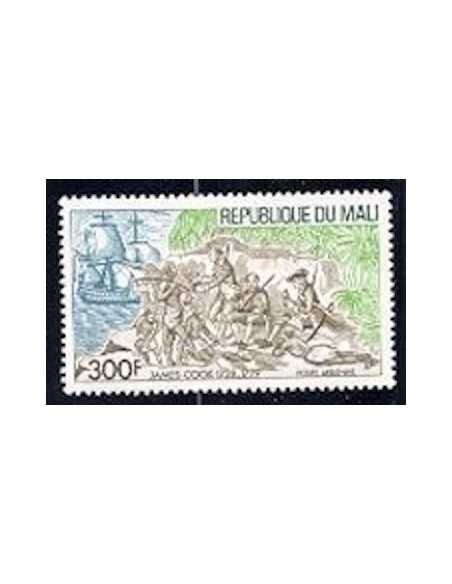 Mali PA N° 321 Obli