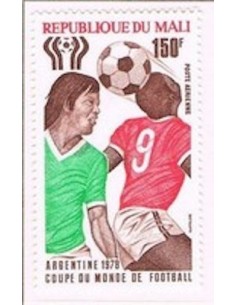 Mali PA N° 322 Obli