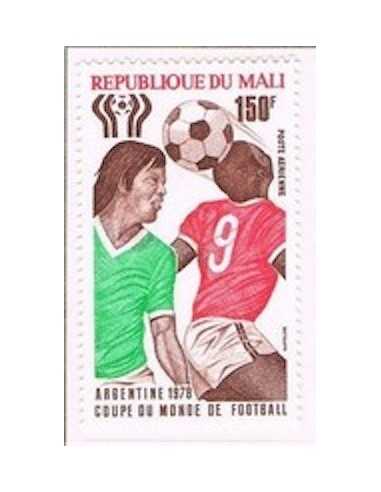 Mali PA N° 322 Obli