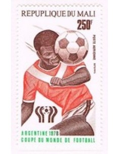 Mali PA N° 323 Obli