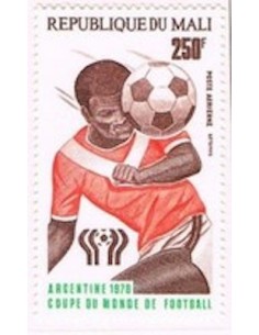 Mali PA N° 324 Obli