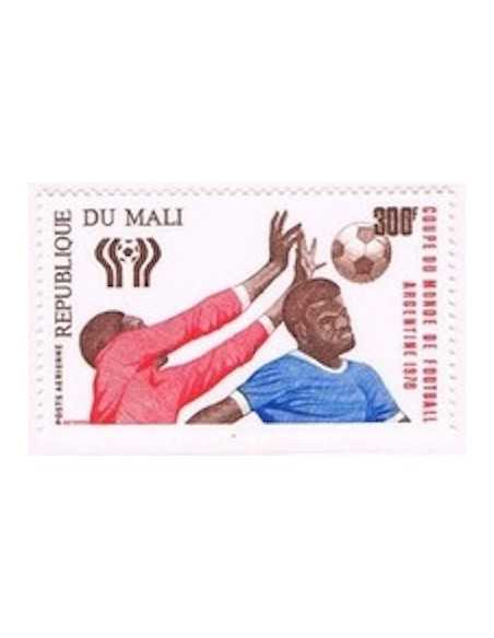 Mali PA N° 325 Obli