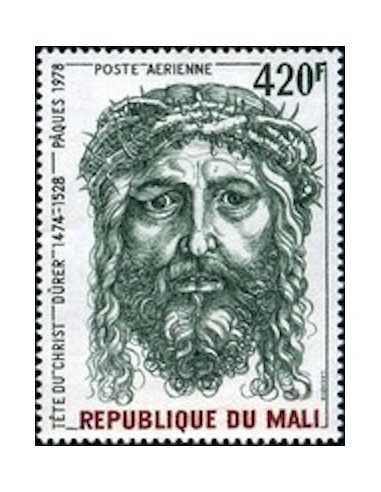 Mali PA N° 326 Obli