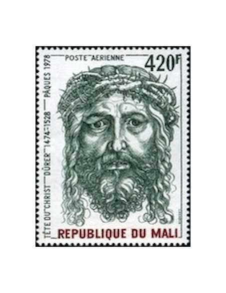 Mali PA N° 326 Obli