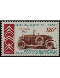 Mali PA N° 328 Obli