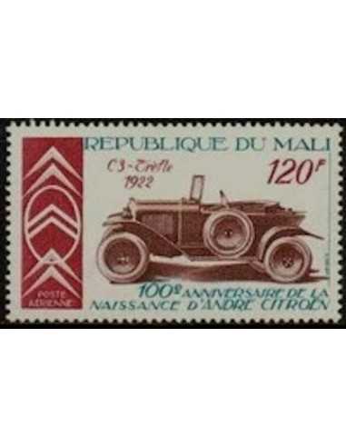 Mali PA N° 328 Obli