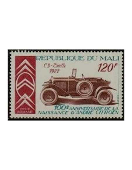 Mali PA N° 328 Obli