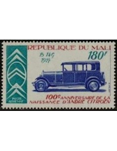 Mali PA N° 330 Obli