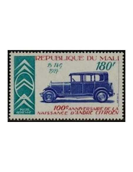 Mali PA N° 330 Obli