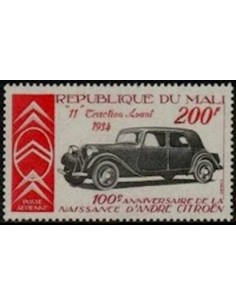 Mali PA N° 331 Obli