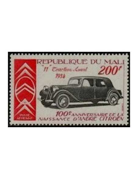 Mali PA N° 331 Obli