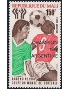 Mali PA N° 336 Obli