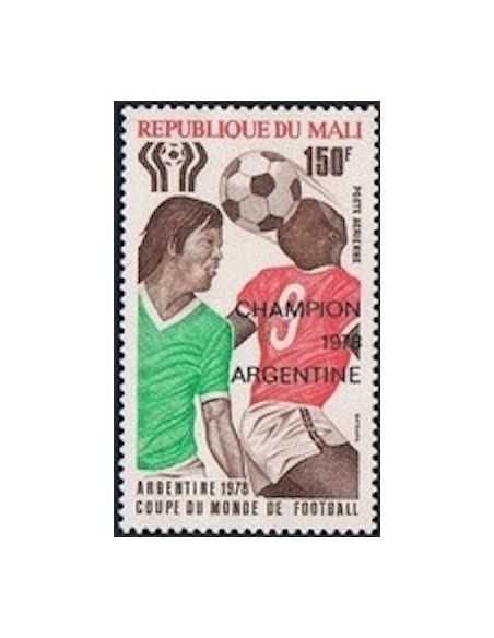 Mali PA N° 336 Obli