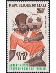 Mali PA N° 337 Obli