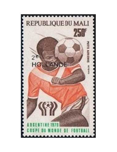 Mali PA N° 337 Obli