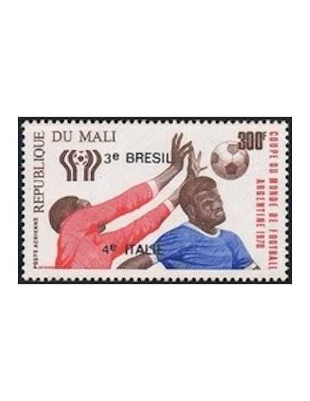 Mali PA N° 338 Obli