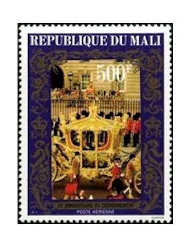 Mali PA N° 339 Obli