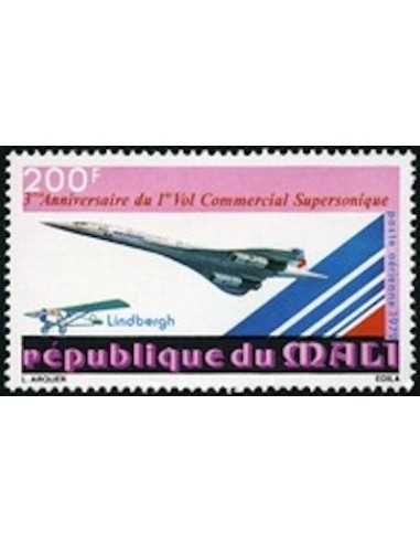 Mali PA N° 353 Obli