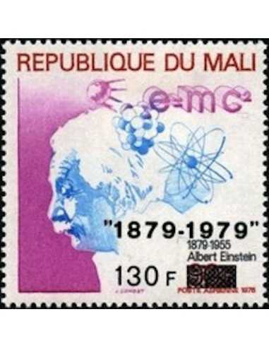 Mali PA N° 356 Obli