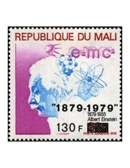 Mali PA N° 356 Obli