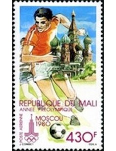 Mali PA N° 361 Obli