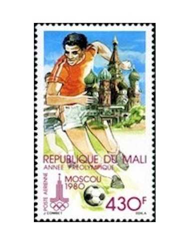 Mali PA N° 361 Obli