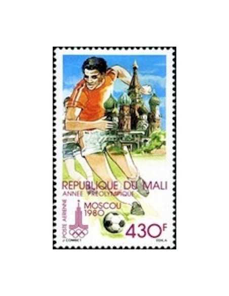 Mali PA N° 361 Obli