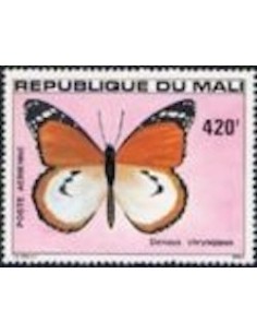 Mali PA N° 400 Obli