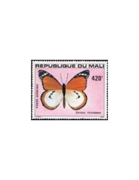 Mali PA N° 400 Obli