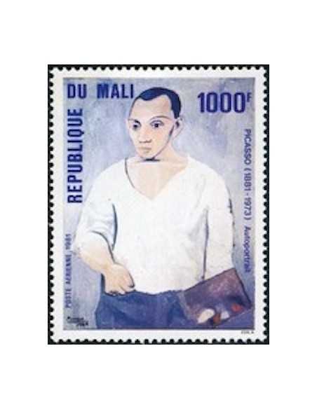 Mali PA N° 410 Obli