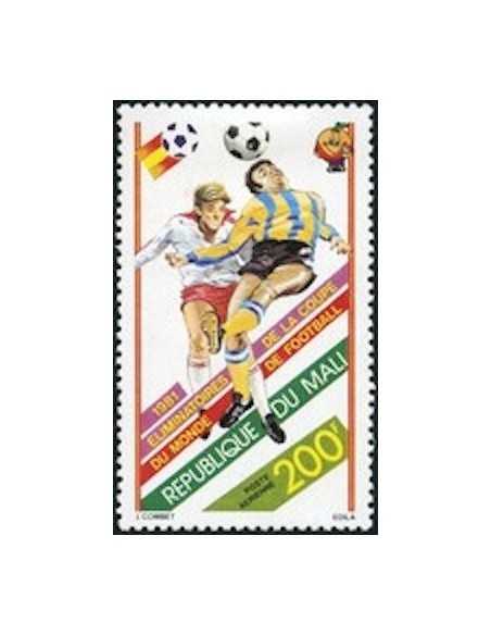 Mali PA N° 412 Obli