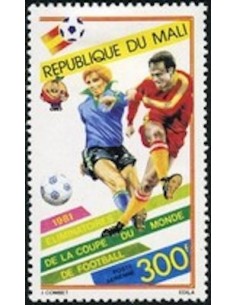 Mali PA N° 413 Obli