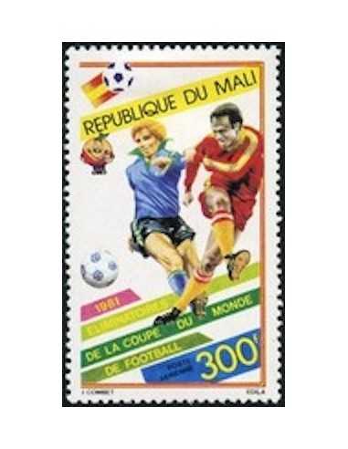 Mali PA N° 413 Obli