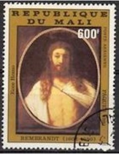 Mali PA N° 417 Obli