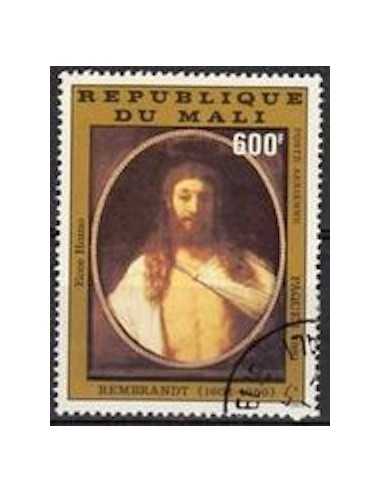 Mali PA N° 417 Obli