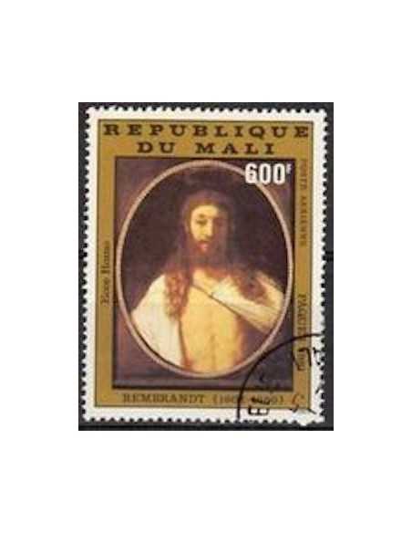 Mali PA N° 417 Obli