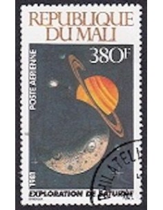 Mali PA N° 420 Obli