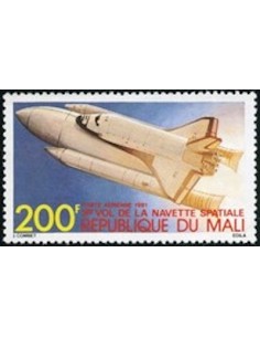 Mali PA N° 429 Obli