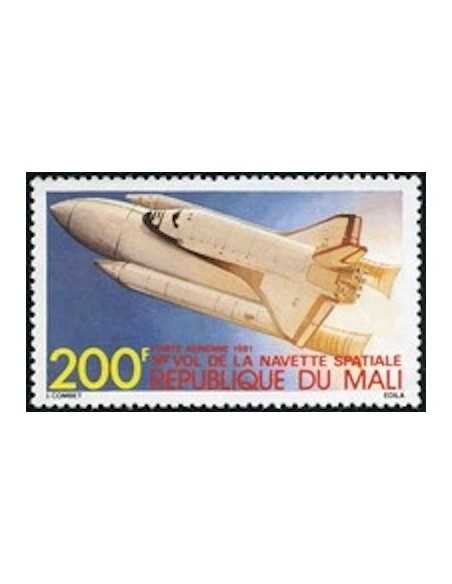 Mali PA N° 429 Obli