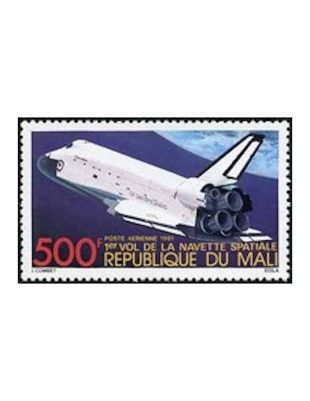 Mali PA N° 430 Obli