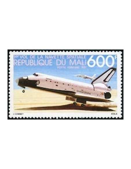 Mali PA N° 431 Obli