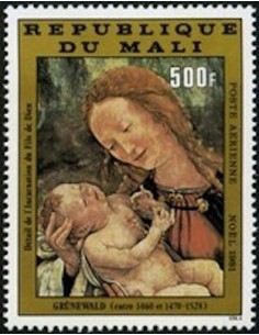 Mali PA N° 434 Obli