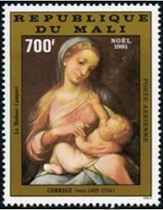 Mali PA N° 435 Obli