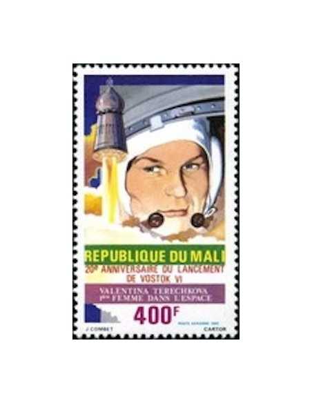 Mali PA N° 462 Obli