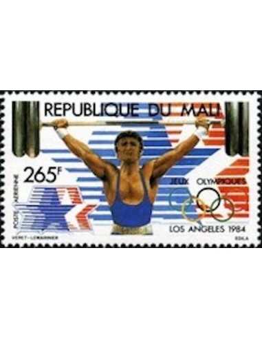 Mali PA N° 489 Obli